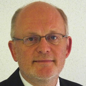 Bild des 1. Bürgermeisters Wilfried Cramer